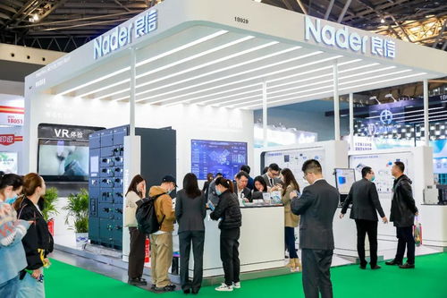 良信亮相CCLE2021中國教育后勤展，為綠色校園插上智慧的翅膀——奚米智慧校園引領節能新時代